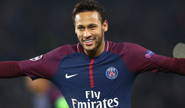Neymar transferiyle ilgili flaş açıklama!