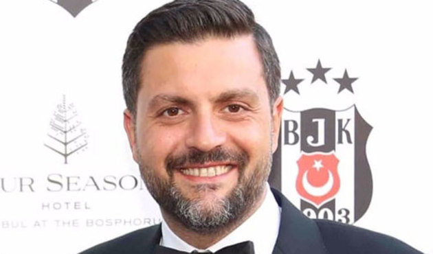 Beşiktaş'tan UEFA açıklaması!