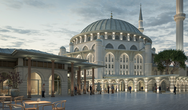 Emlak Konut GYO, MIPIM 2018’de Türkiye yatırım fırsatlarını anlattı