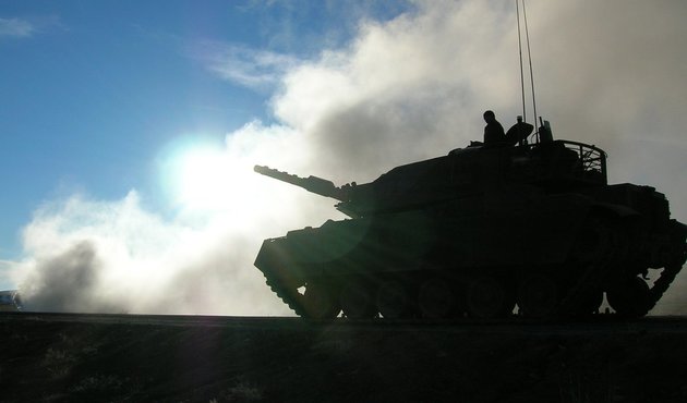 Türk Silahlı Kuvvetleri'nden flaş Afrin açıklaması!