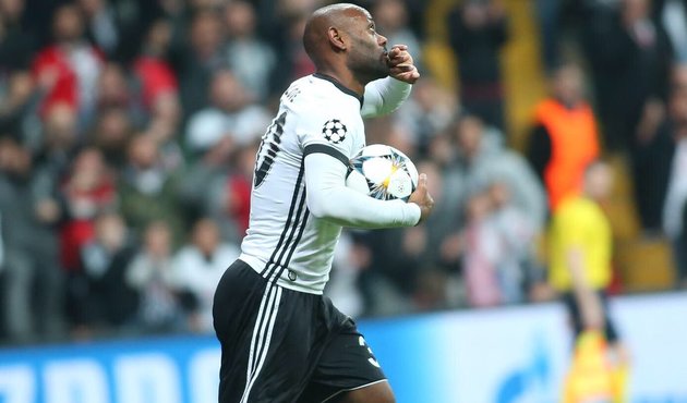 Golün sahibi Vagner Love'un maç sonu açıklamaları!