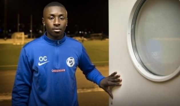 Galatasaray'dan beklenmedik transfer!