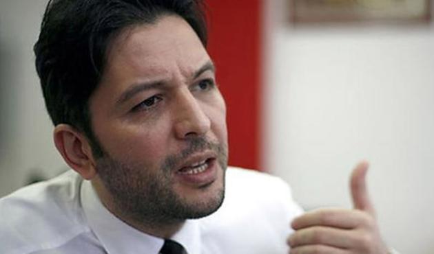 Nihat Doğan'a sert sözler: İnsan artığı zavallı!