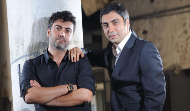 Küs olan Şaşmaz kardeşler karşı karşıya gelecek!