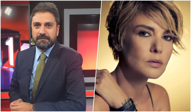 Gülben Ergen-Erhan Çelik davasında karar çıktı! / SuperHaber ÖZEL