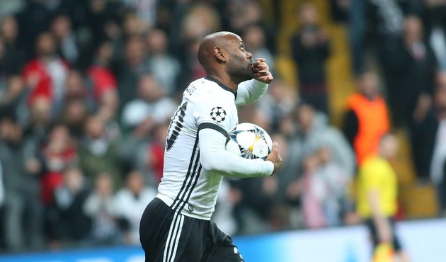 Teşekkürler Beşiktaş!