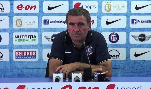 Hagi'den flaş Türkiye açıklaması!
