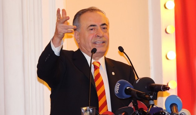 Galatasaray'ın borcu belli oldu!