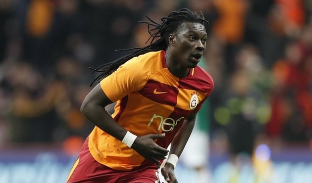 Teknik heyet Gomis'i Volkan konusunda uyardı!