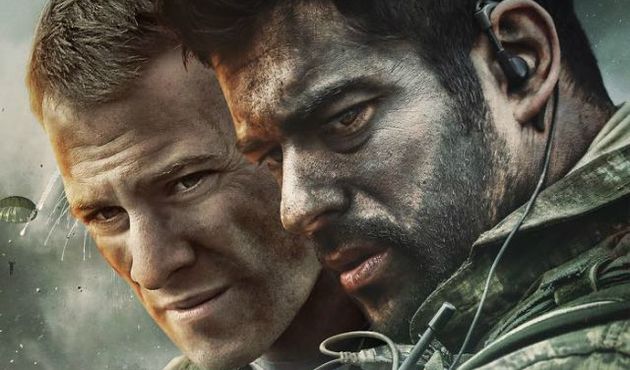 Can Feda filminden ilk görüntüler geldi! /VİDEO