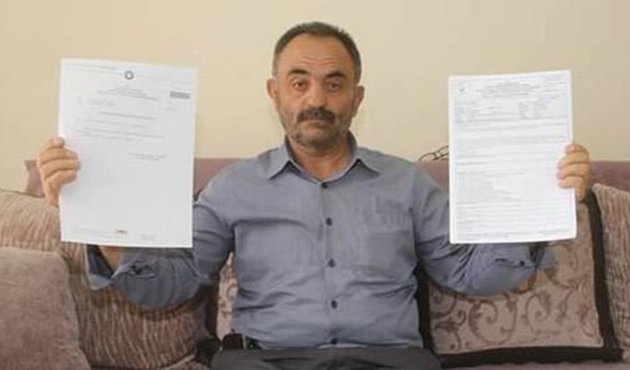 Sadece dişini çektirecekti! Ömür boyu ilaç kullanacak...