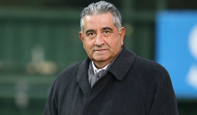 Mahmut Uslu'dan Galatasaraylıları kızdıracak açıklama!