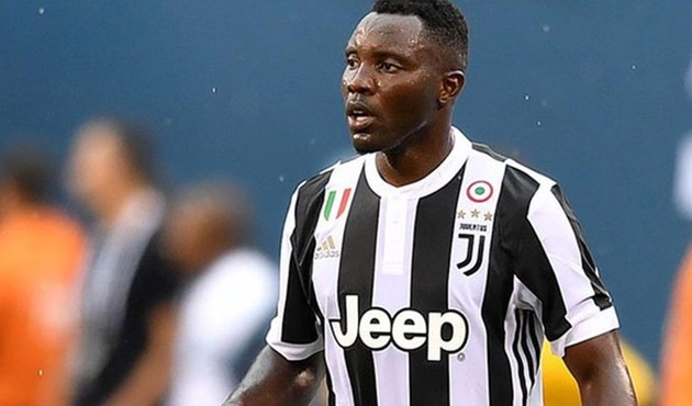 Asamoah'a bir talip daha!