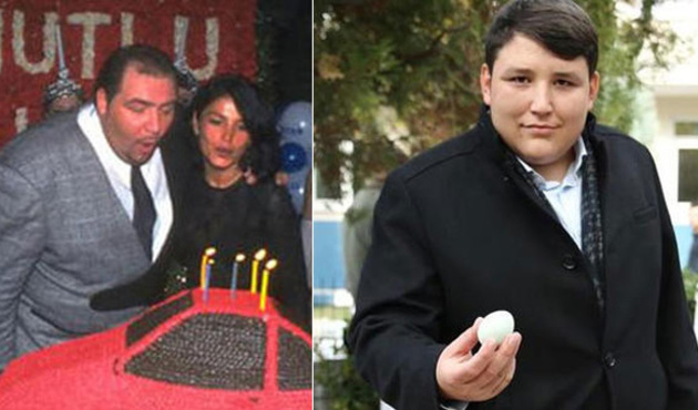 Titan Kenan bile Çiftlik Bank kurucusu Mehmet Aydın'a şapka çıkardı!