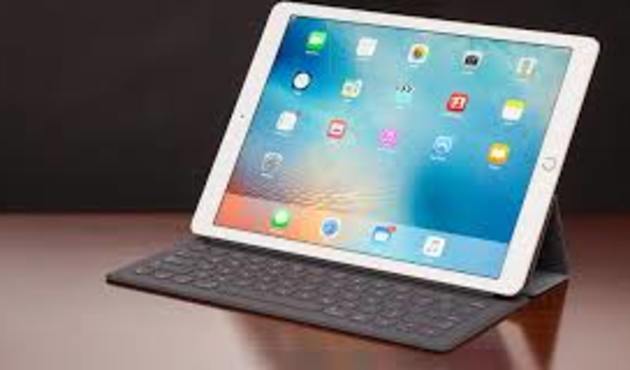 Apple'dan 2 yeni iPad Pro geliyor!