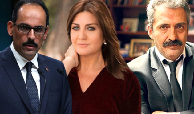 Ünlü isimler Afrin için türkü yapacak!