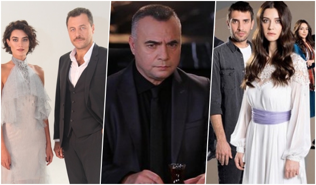 ATV, sevilen dizinin fişini çekti!