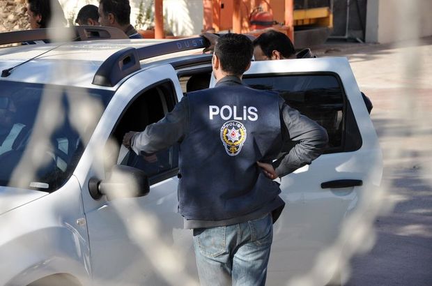 Kaynak Holding'in 9 şirketine daha kayyum atandı