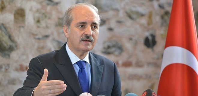 Bakanlar Kurulu sonrası Numan Kurtulmuş'tan flaş açıklamalar! 2016 yılının 2. yarısı...