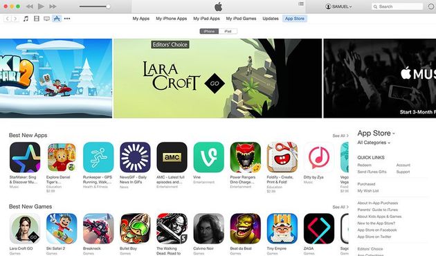 Apple'dan İranlılara AppStore ambargosu!