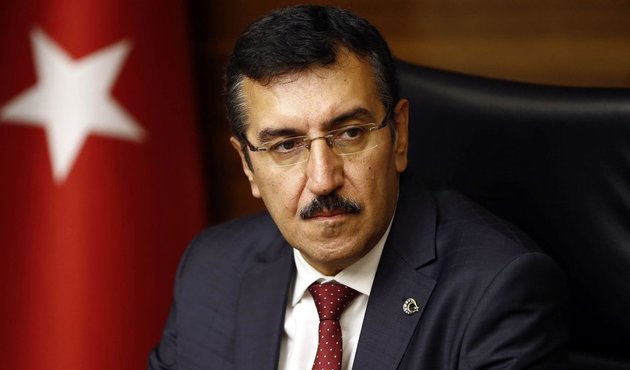Bakan Tüfenkci'den Çiftlik Bank uyarısı! "11 girişim daha var..."