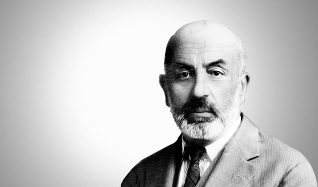 "İstiklal Marşı'nı Mehmet Akif Ersoy yazmadı!"