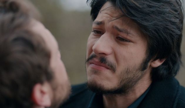 Çukur'da intikam yeminleri ediliyor! /VİDEO