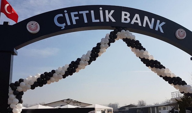 Adalet Bakanı Gül'den Çiftlik Bank açıklaması!