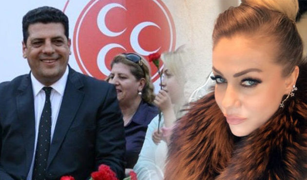Yeliz Yeşilmen: MHP'nin oylarını ben arttırdım!