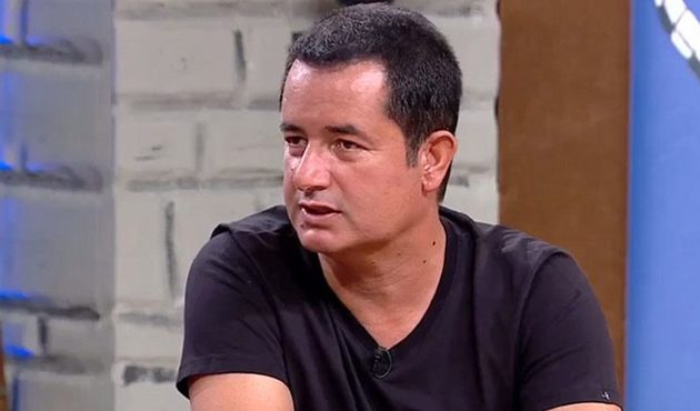 Ünlü şarkıcıdan Acun Ilıcalı'ya şok dava!