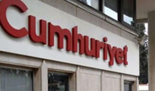 Cumhuriyet Gazetesi davasında flaş gelişme!