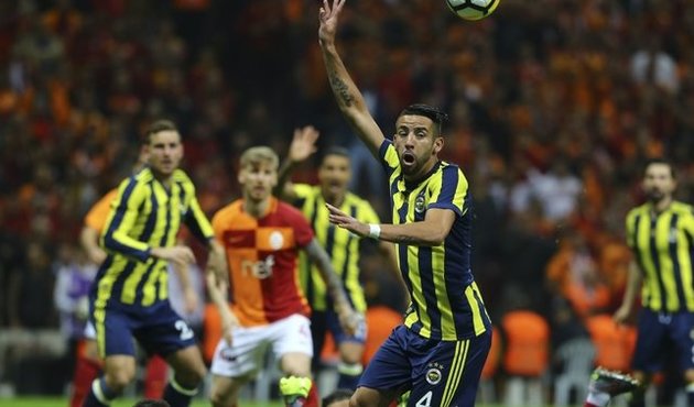 Fenerbahçe'de Galatasaray galibiyeti için tarihi prim!