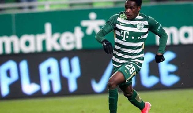 Galatasaray'dan flaş transfer!