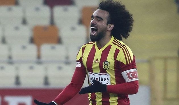 Malatyaspor'da Sadık Çiftpınar üzüntüsü yaşanıyor!