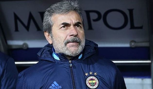 Aykut Kocaman'dan ilginç yorum!