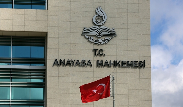 Anayasa Mahkemesi Şahin Alpay ile ilgili gerekçeli kararını açıkladı...