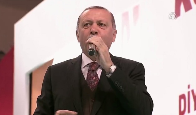 Cumhurbaşkanı Erdoğan'dan Diyarbakır'a kupa finali müjdesi!
