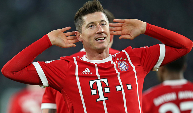 Lewandowski'nin yeni takımı belli oldu!