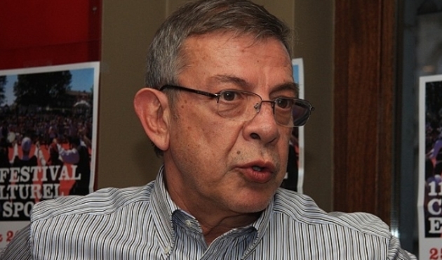 "Beraberlik Galatasaray için iyi bir sonuç"