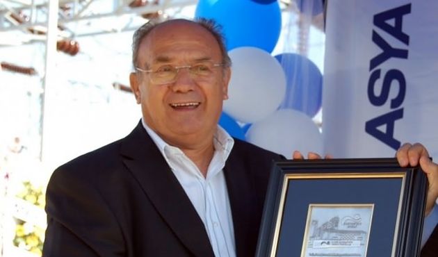 İş adamı Atıl Akkan hayatını kaybetti!