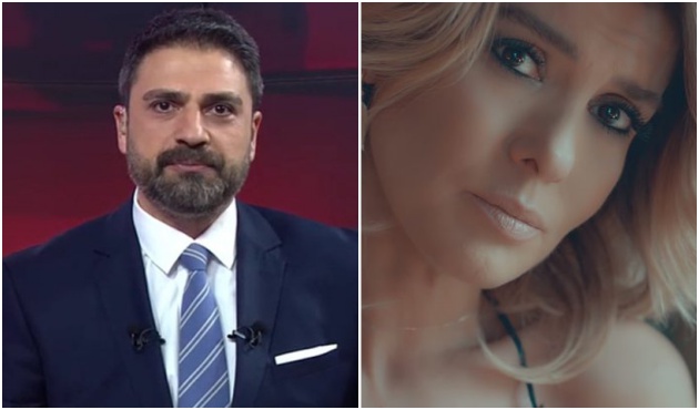 Gülben Ergen'in hapis isteğine mahkemeden ret!