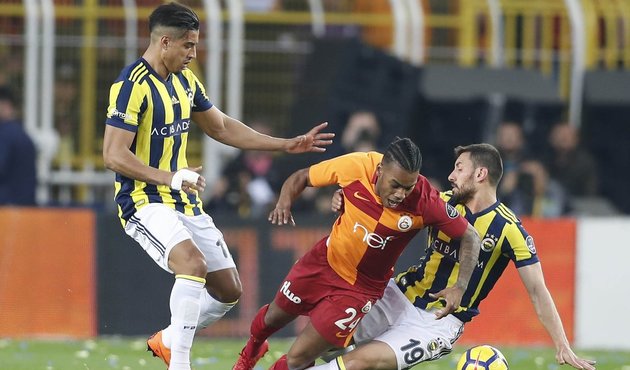 Dirar ve Josef'ten derbi yorumu!