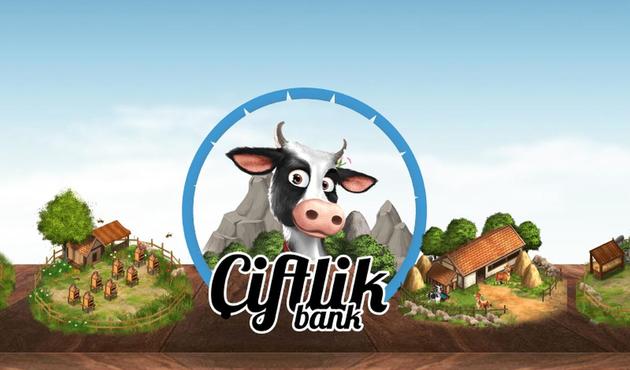 7 ilde dev Çiftlik Bank operasyonu!