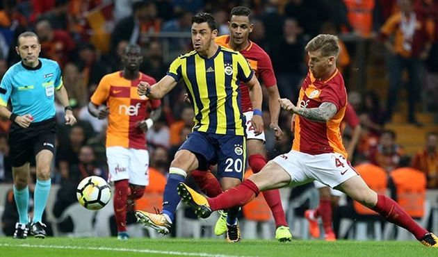Kadıköy'de 55. randevu!