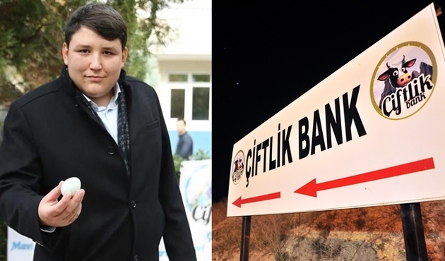 Binlerce insanı mağdur eden Mehmet Aydın'dan yeni ses kaydı...