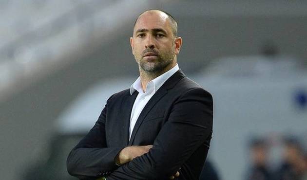 Igor Tudor sürprizi!