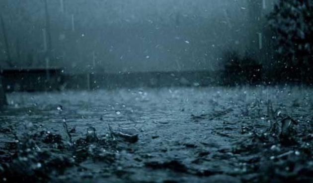 Meteoroloji'den asit yağmuru uyarısı!