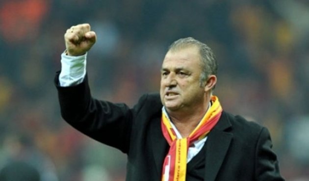 Fatih Terim iddialı!