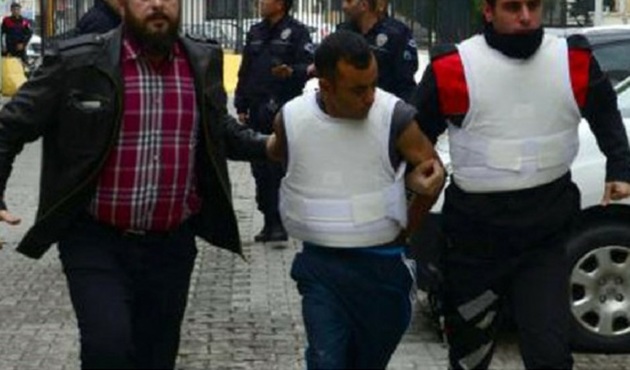 4.5 yaşındaki kız çocuğuna istismar davasında flaş karar!