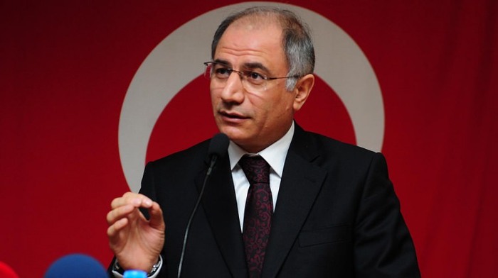 Bakan Efkan Ala Batman'da konuştu: Edi bese